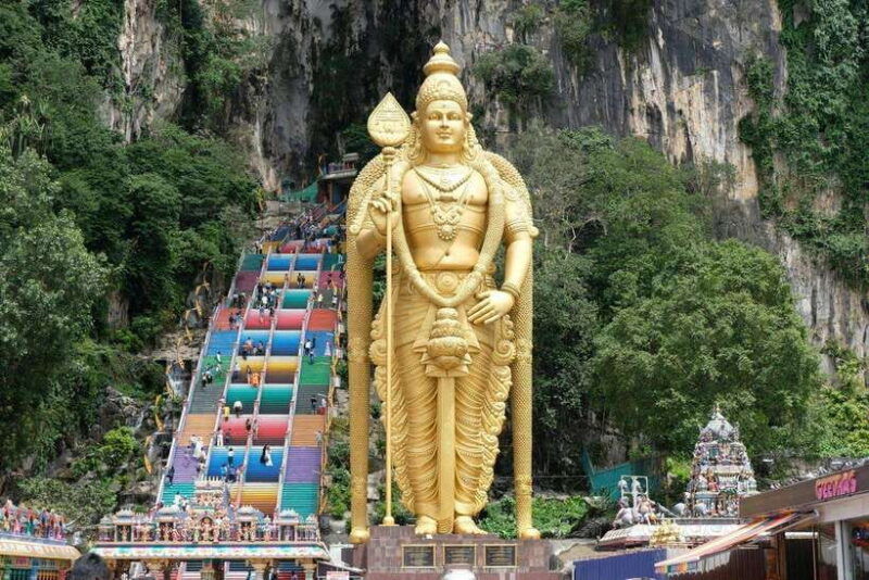 kl-day-tour-with-rafting-fireflies-and-meals