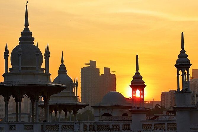 KL Evening Tour with Symphony Fountain Show & KL Tower Ticket SIC - Transportation, Timing, and Overall Value