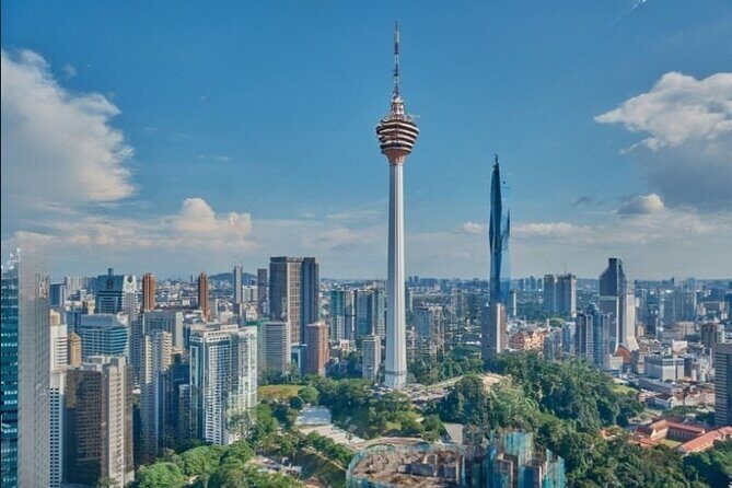 KL in a Day: 10-Hour Adventure Through the Heart of the City - The Value of This Tour
