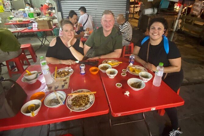 KL Street Food Adventure - Why This Tour Offers Great Value