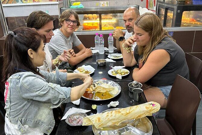 KL Street Food Adventure - Who Should Consider This Experience?