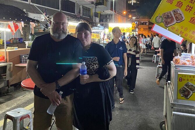 KL Street Food Adventure - FAQ