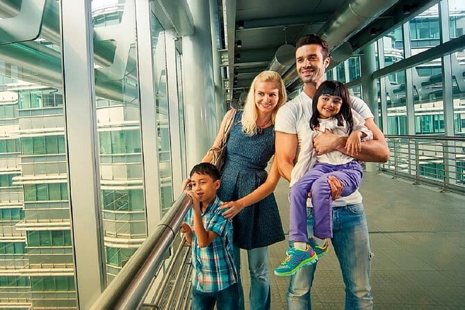 KL Tower Observatory - The Sum Up