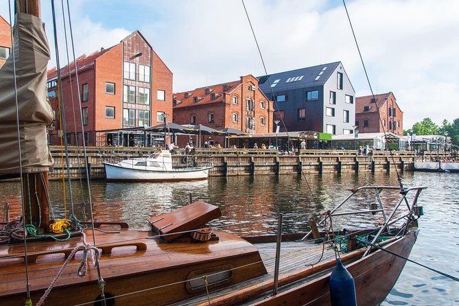 klaipeda-private-walking-tour