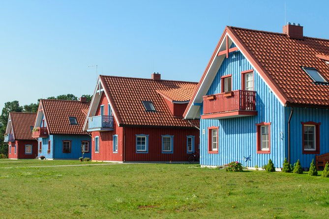 klaipeda-private-walking-tour
