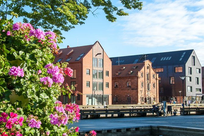 klaipeda-private-walking-tour