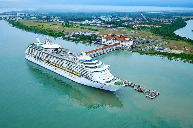 Klang West Port to KUL City Hotel (One Way Transfer) - Key Points