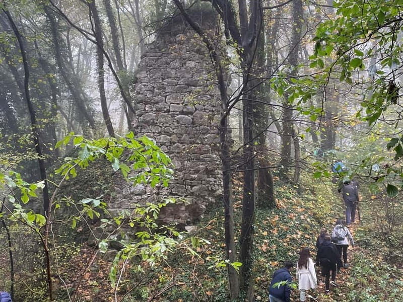 Klanjec: Hiking on Cesargrad and the heritage of Klanjec - Who Would Love This Tour?
