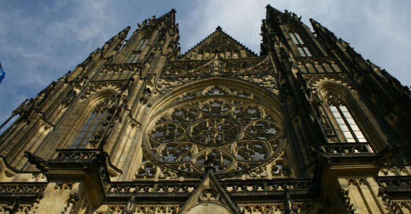 Klara's Prague Castle private tour - Klaras Prague Castle Private Tour: An In-Depth Review
