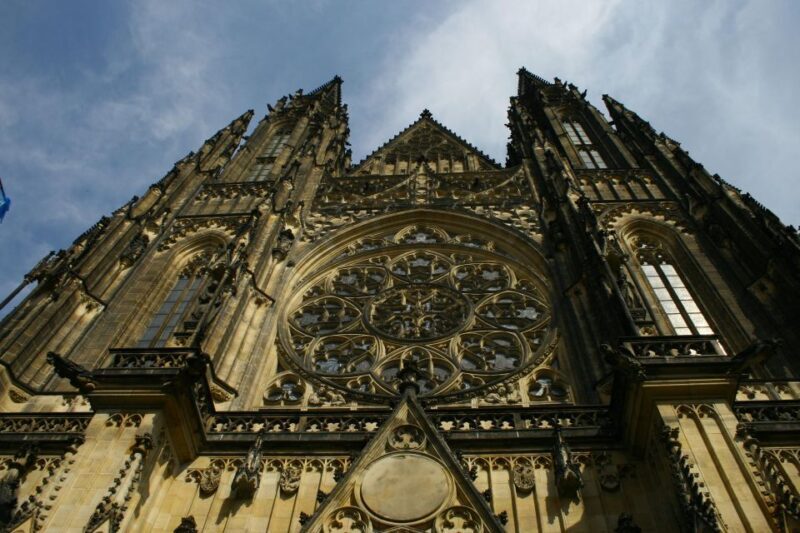 Klara's Prague Castle private tour - Why This Tour Offers Value