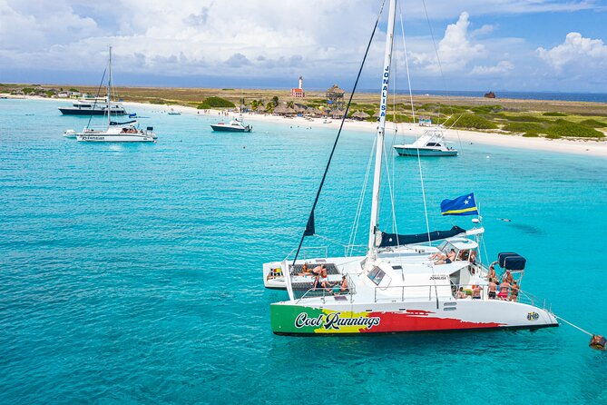klein-curacao-adventure-day-trip