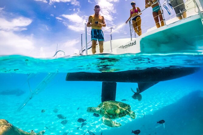 klein-curacao-adventure-day-trip