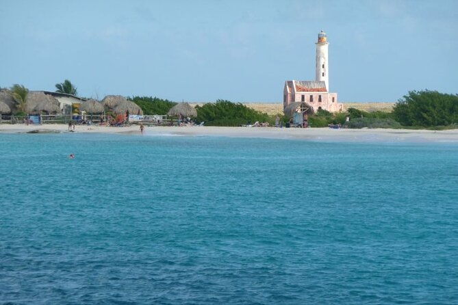 klein-curacao-daytrip-all-inclusive-full-day-boat-tour