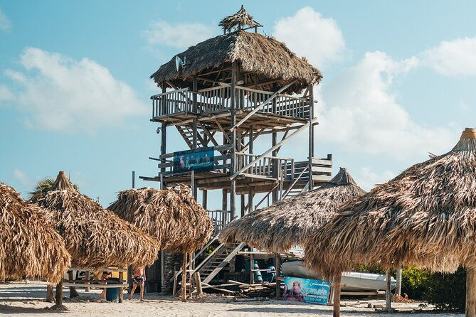 klein-curacao-full-day-boat-trip