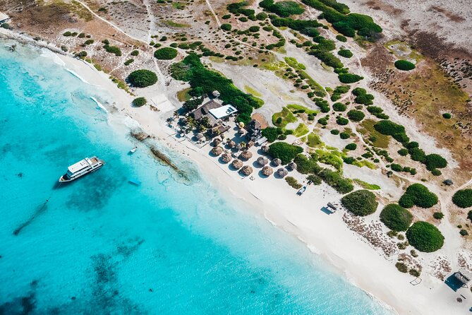klein-curacao-full-day-boat-trip