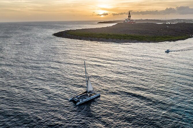 klein-curacao-sunset-cruise-with-open-bar-and-bbq