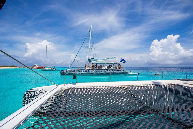 klein-curacao-sunset-cruise-with-open-bar-and-bbq