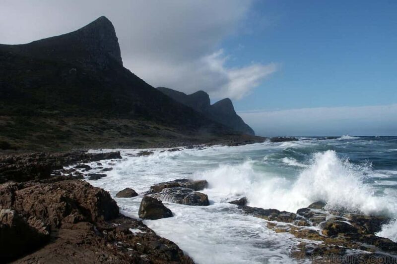 Klein Karoo, Garden Route and Addo Shore 3-Day Excursion - Key Points