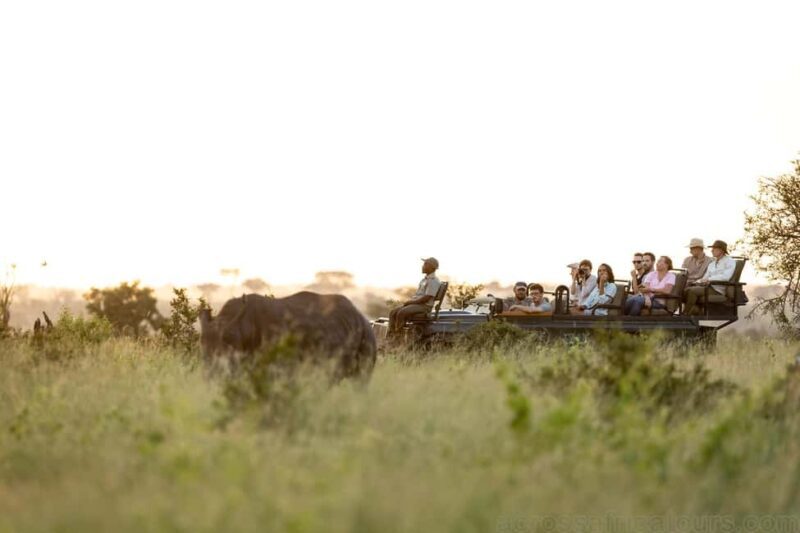 Klein Karoo, Garden Route and Addo Shore 3-Day Excursion - FAQ