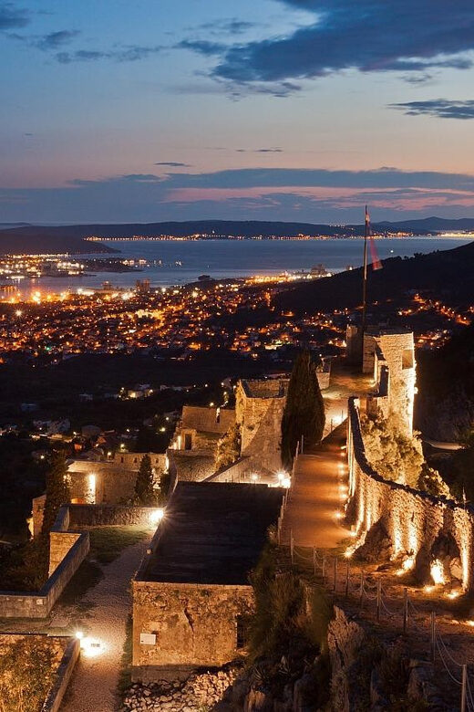 Klis ( Game ot Thrones ) & Soparnik - "Croatian pizza tour" - Practical Details and Value