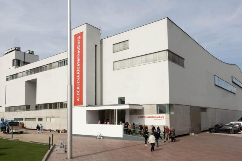 klosterneuburg-albertina-entry-ticket