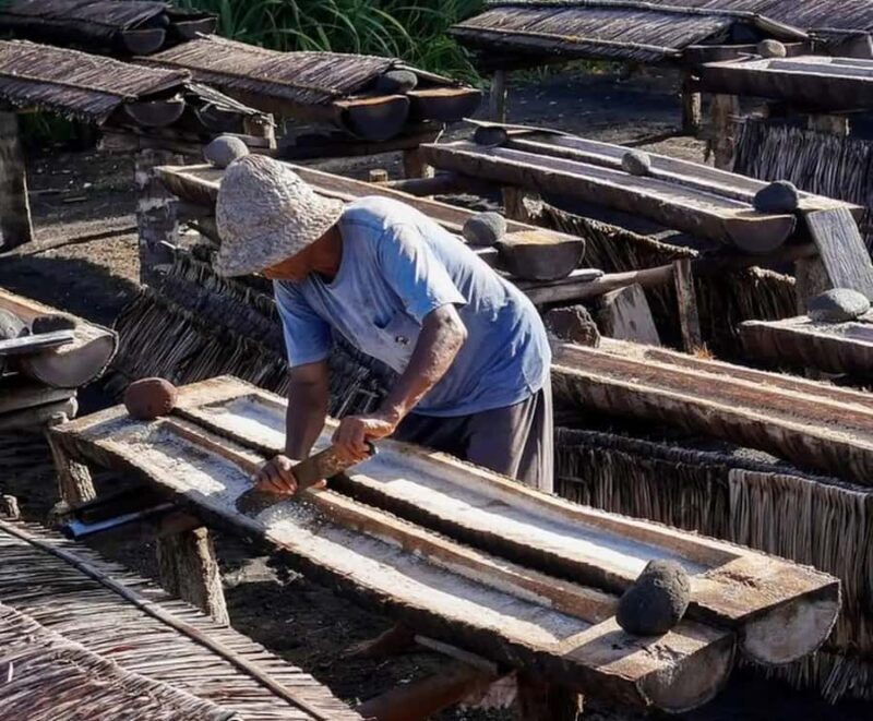 Klungkung: Kusamba Salt and Dawan Sugar Tour - Practical Details and Tips