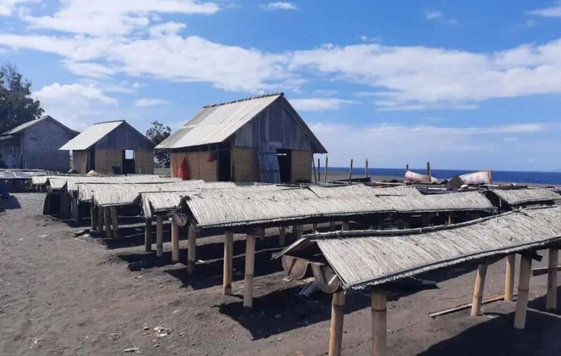 Klungkung: Kusamba Salt and Dawan Sugar Tour - FAQ