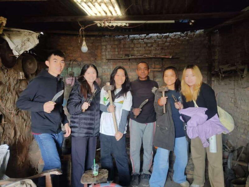 knife-khukuri-making-workshop