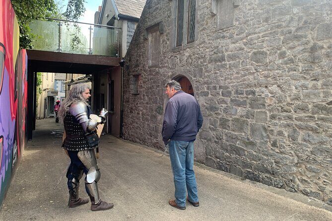 Knight For Hire Tour - Who Is This Tour Best For?