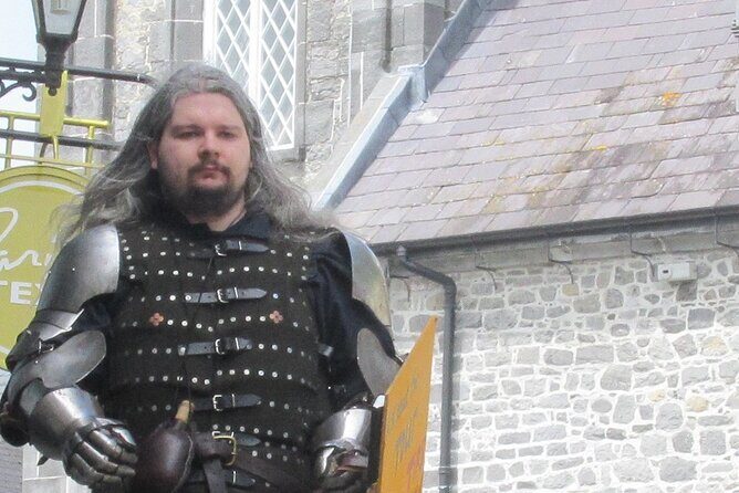Knight For Hire Tour - Final Thoughts