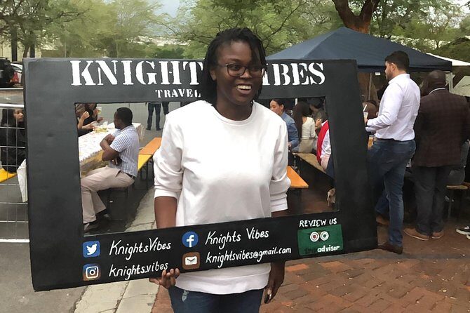 Knight Vibes: Bars, Shebeen, Clubs Crawl Windhoek - Authentic Insights from Reviewers