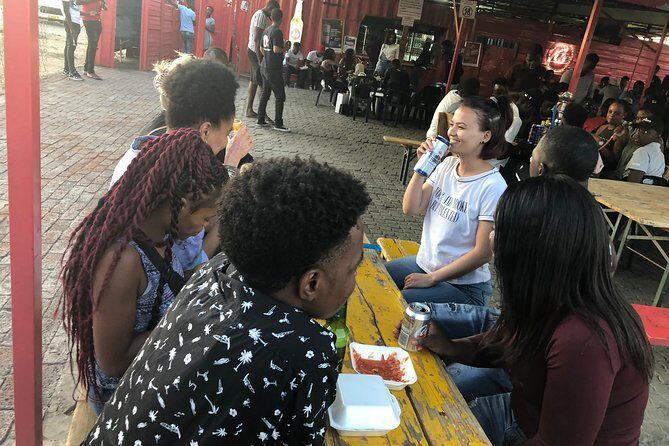 Knight Vibes: Bars, Shebeen, Clubs Crawl Windhoek - FAQs