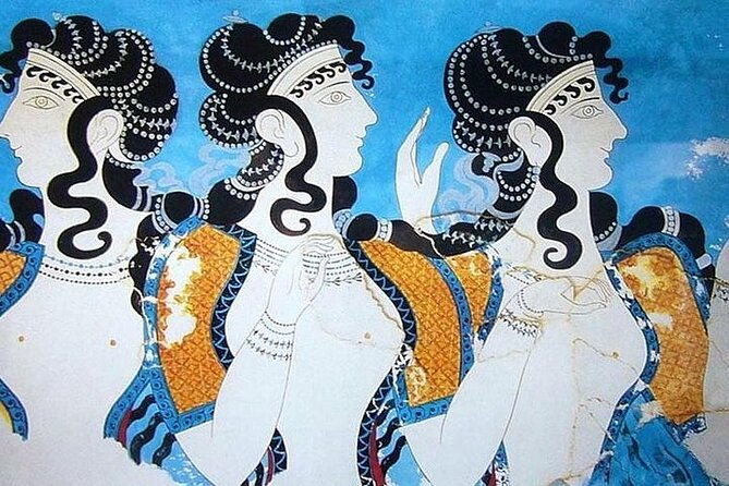 knossos-and-arch-museum-of-heraklion-guidetransferticket