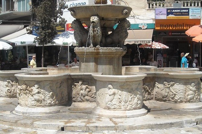 knossos-heraklion-crete-day-professional-guided-coach-tour