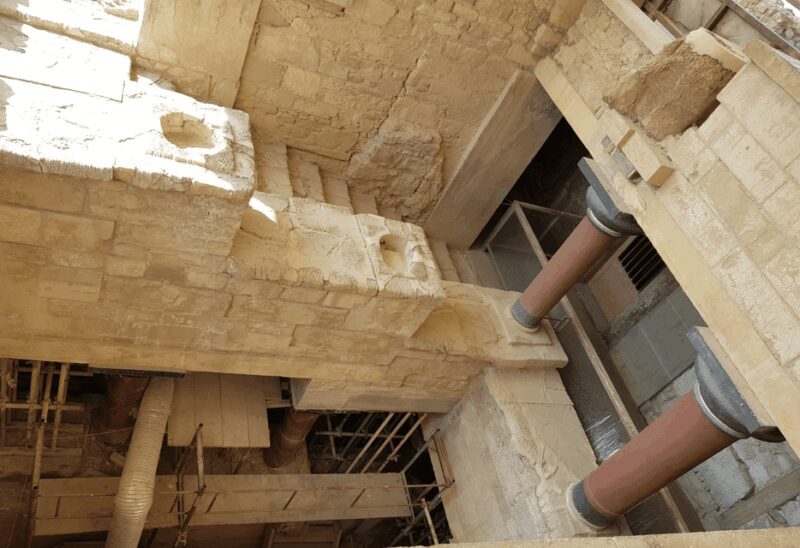 Knossos: Knossos Private Guided Tour - Exploring the Palace of Knossos in Depth