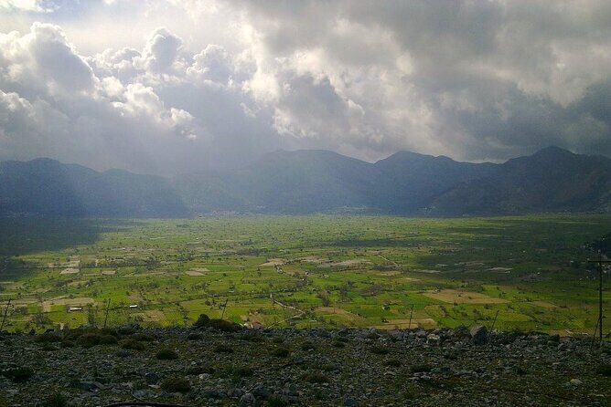 Knossos & Lasithi Plateau: Land of Zeus, Villages, Olive Oil Tour - The Value of This Tour