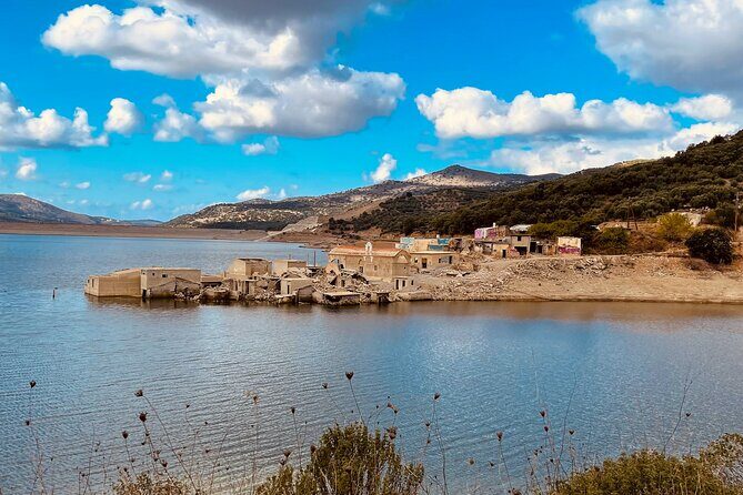 Knossos & Lasithi Plateau: Land of Zeus, Villages, Olive Oil Tour - FAQs