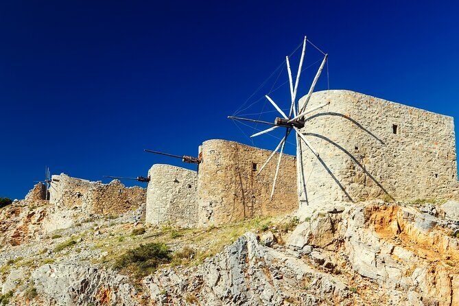 Knossos & Lasithi Plateau: Land of Zeus, Villages, Olive Oil Tour - Final Thoughts
