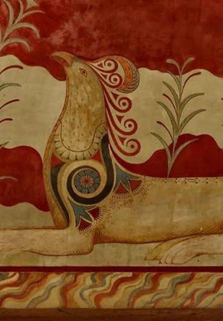 knossos-palace-and-heraklion-town-archaeological-museum