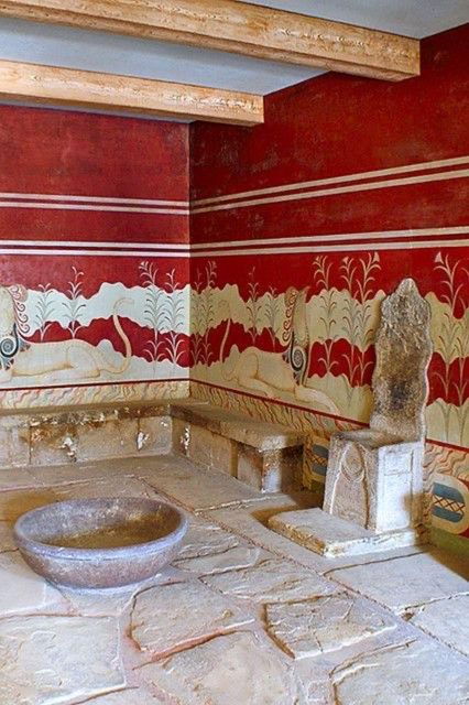 knossos-palace-and-heraklion-town-archaeological-museum
