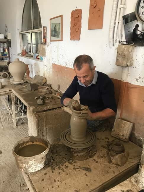 Knossos Palace and Pottery experience. Excursion Safari - Final Thoughts: Is It Worth It?