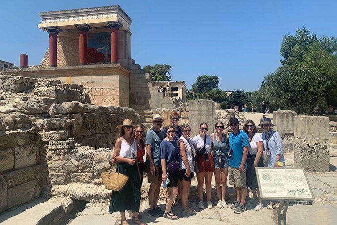 knossos-palace-guided-walking-tour