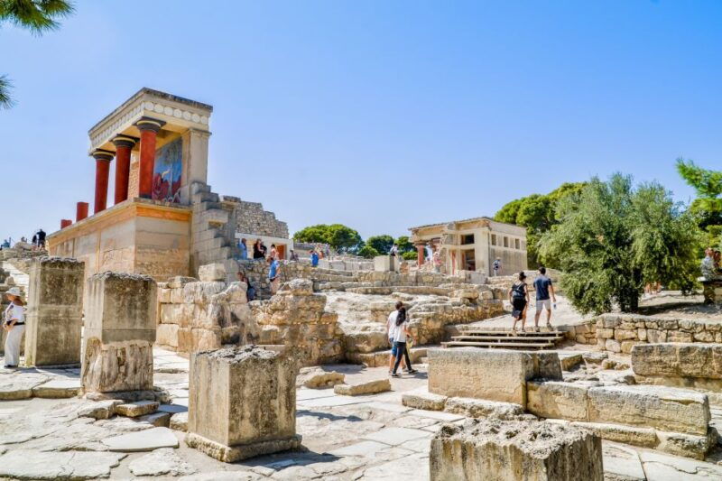 knossos-palace-heraklion-full-day-tour-from-rethymno-areas