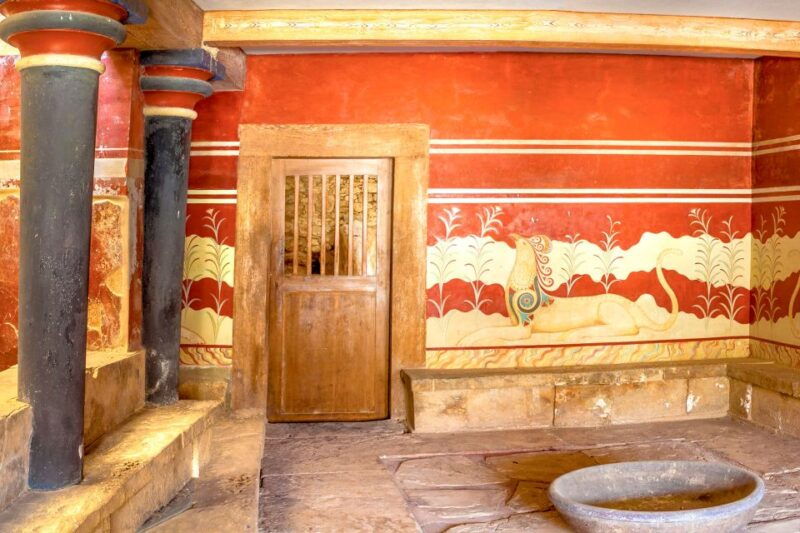knossos-palace-heraklion-full-day-tour-from-rethymno-areas