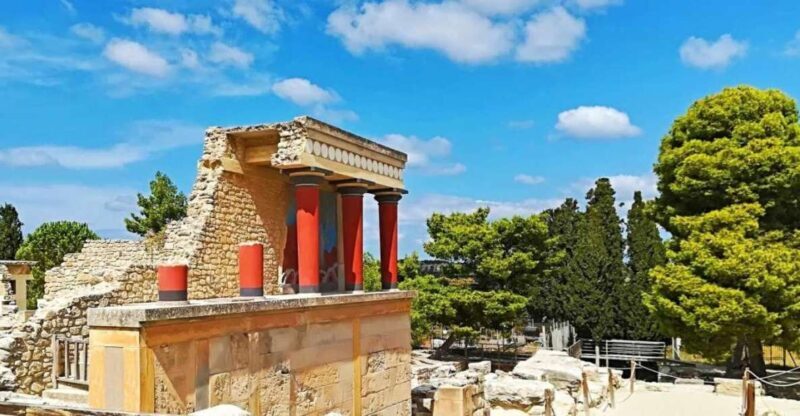 Knossos Palace , Museum & Heraklion city private tour - The Practicalities: What You Need to Know