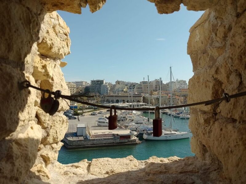 Knossos Palace , Museum & Heraklion city private tour - Who Will Love This Tour?