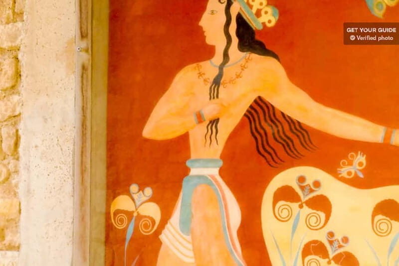 Knossos Palace ( Private tour Skip-The-Line ) - FAQs