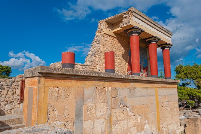 knossos-palace-private-walking-tour