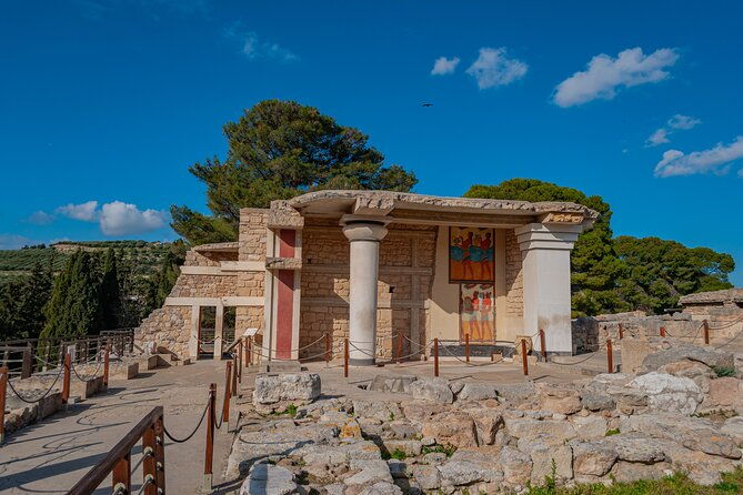 knossos-palace-private-walking-tour