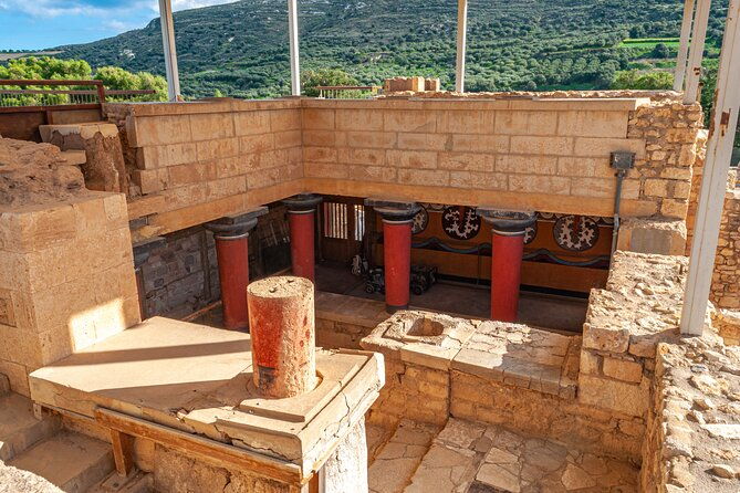 knossos-palace-private-walking-tour
